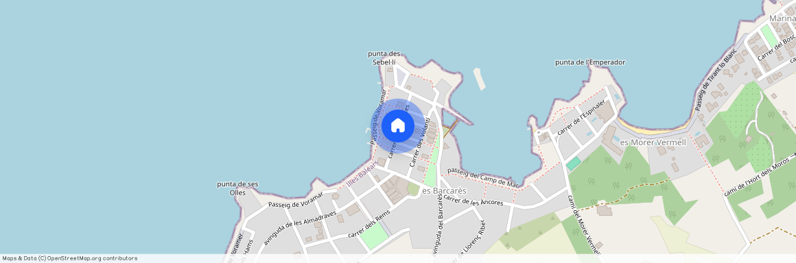 Port d’Alcúdia - Platja d'Alcúdia