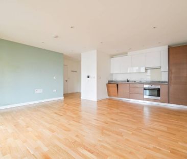 1 bedroom flat to rent - Photo 6
