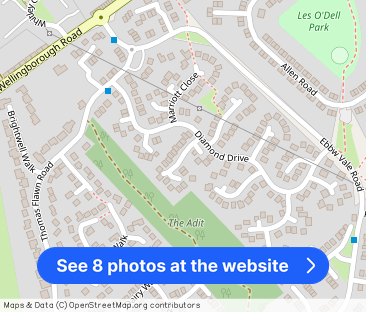 Perkins Road, Irthlingborough - Photo 1