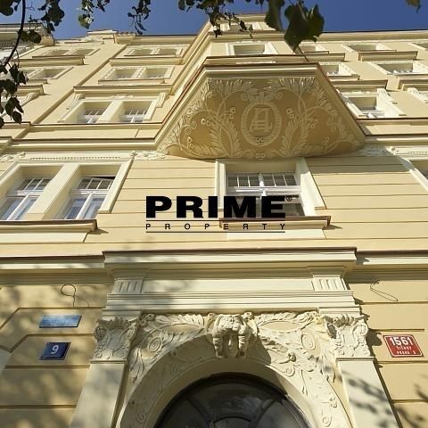 Pronájem bytu 3+kk 93 m², náměstí Jiřího z Poděbrad 1561, Praha - Fotografie 1