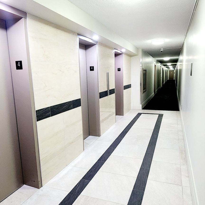 For Lease - 1950 Kennedy Road Unit# 405, Toronto, Ontario - Photo 1