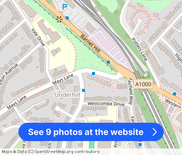Underhill Court, Underhill, Barnet EN5 - Photo 1