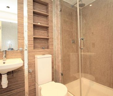 1 bedroom apartment to rent - Photo 6