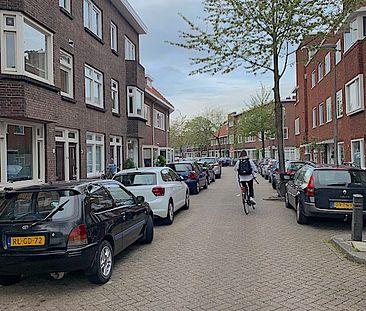 Jekerstraat in Utrecht (3521EG) - Foto 2