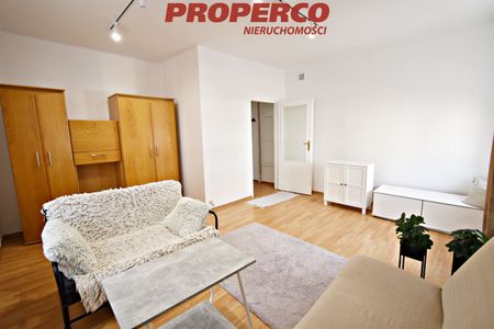 Kielce, Centrum, Panoramiczna - Zdjęcie 2