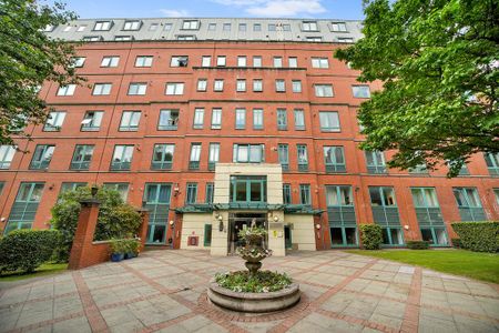 2 bedroom apartment to rent - Photo 2