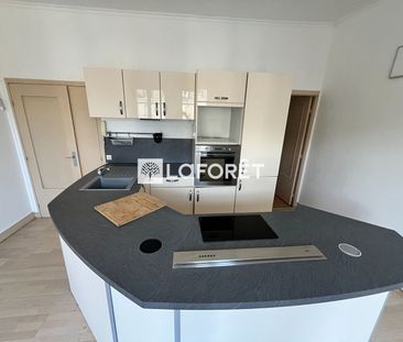 Appartement T3 Argenteuil à louer - Photo 5