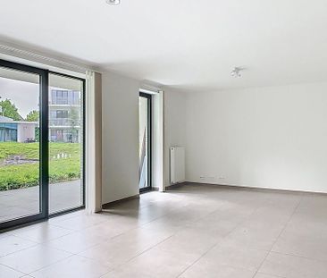 Appartement te huur in Sint-Michiels voor € 990 met 2 slaapkamers - Foto 1