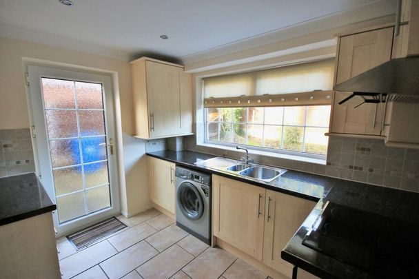 3 bedroom detached house to rent - Photo 1