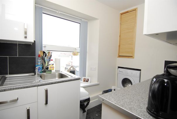 Wolsdon Street, Flat 6, Plymouth - Photo 1