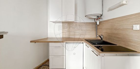 Location Appartement 1 pièce 24m² NANTES 44000 - Photo 2