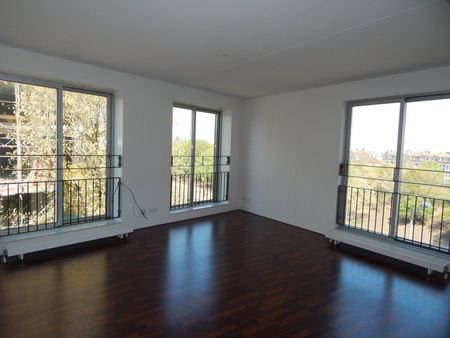 Te huur: Marcusstraat 72 - Photo 5