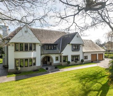 6 bedroom detached house to rent - Photo 4