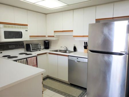 For Lease - 6 Humberline Drive Unit# 605, Toronto, Ontario - Photo 4