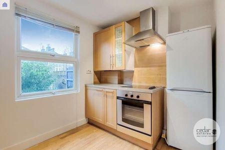 Cotleigh Road, West Hampstead, NW6 - Photo 2