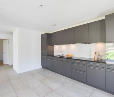 3.5 Zimmer, 82 m², 1. Stock - Foto 3