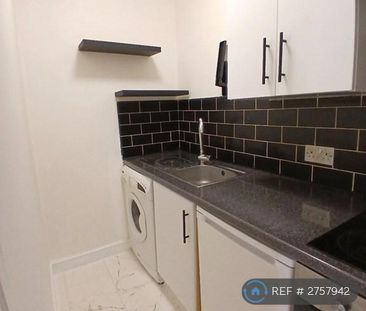 Studio to rent - Photo 6