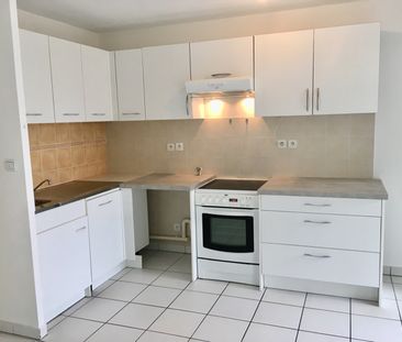 Location Appartement 2 pièces 44m² - Photo 4