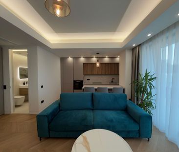 2 Camere de Închiriat în Complexul BHB – Confort și Liniște - Photo 3