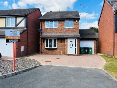 3 bedroom detached house to rent - Photo 5