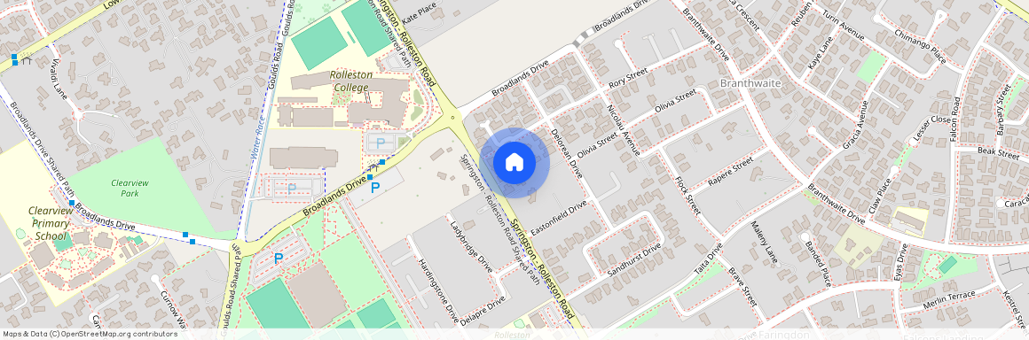 606 Springston Rolleston Road, Rolleston, Selwyn