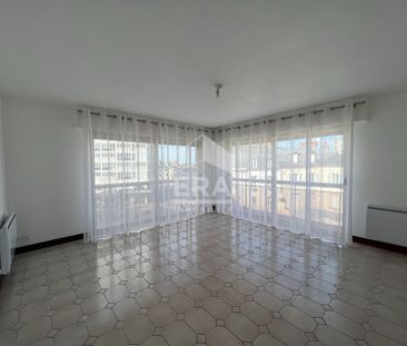 Location Appartement 3 pièces 76m² - Photo 2