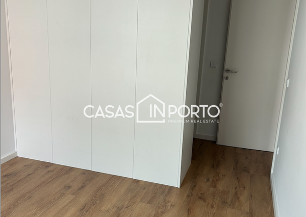 Apartamento T2 em Porto