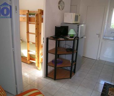 Location Appartement 3 pièces 29m² VALRAS PLAGE 34350 - Photo 6