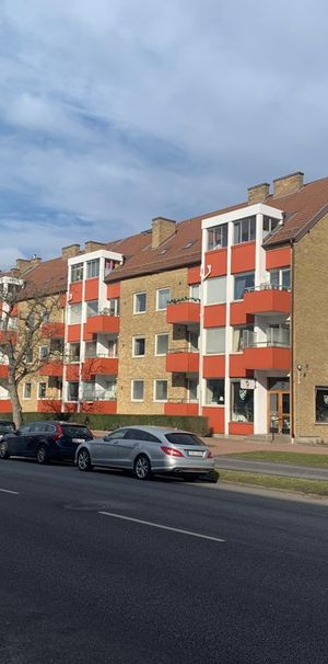 John Ericssons väg 77B, Dammfri - Foto 2