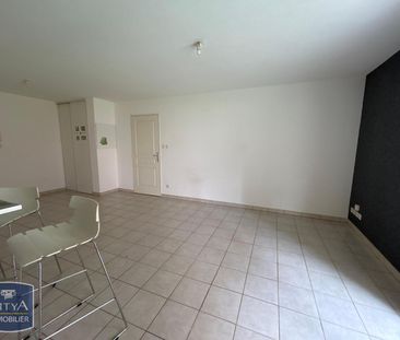 Location Appartement 2 pièces 47m² BAVANS 25550 - Photo 2