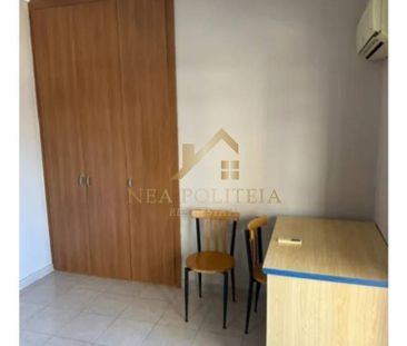 Studio/Γκαρσονιέρα για ενοικίαση Βαρδάρης - Δικαστήρια (Βαρδάρης - ... - Φωτογραφία 4