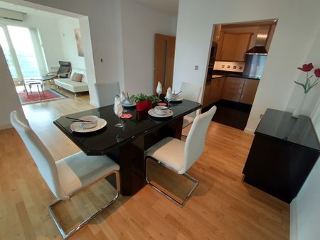 2 Bed Flat, Uxbridge Road, W5 - Photo 3