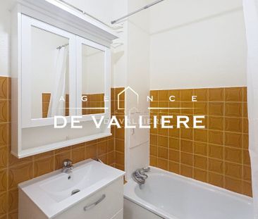 Location Appartement 1 pièce 25m² NANTERRE 92000 - Photo 3
