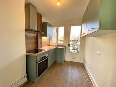 Appartement T3 près de CAEN à louer - Photo 5