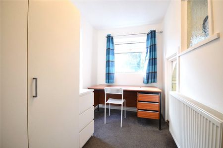 Raveley Avenue, Fallowfield, Manchester, M14 6WA - Photo 4