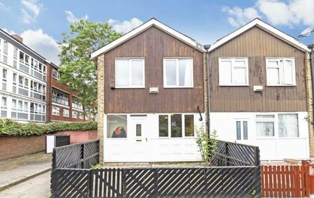 Fleming Road, SE17, London - Photo 2