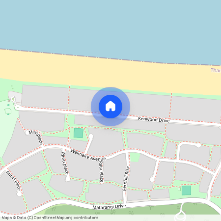 286 Kenwood Drive, Matarangi