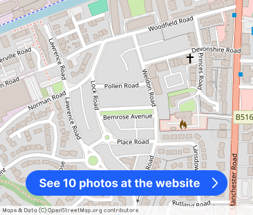 Bemrose Avenue, Broadheath, Altrincham, Greater Manchester, WA14 - Photo 1