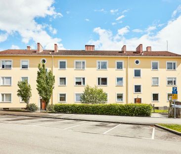 Brahegatan 67 B - Photo 3