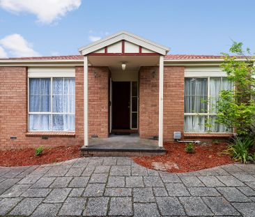 Unit 3/67 Patterson Street, Ringwood East. - Photo 4