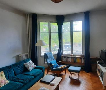 Appartement T4 à louer - 93 m² - Photo 2