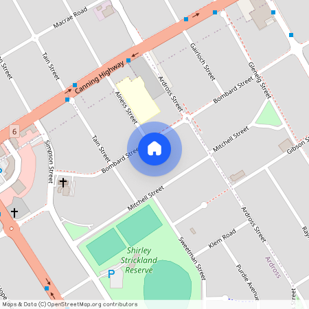 1/28-30 Bombard Street, WA 6153, Ardross