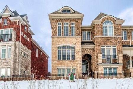 For Lease - 233 Dundas Way, Markham, Ontario - Photo 4