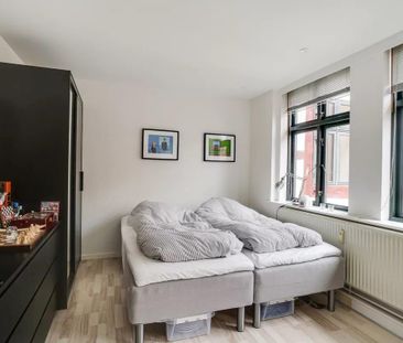<b>Stor lejlighed i hjertet af Aalborg - Perfekt til delelejlighed</b> - Foto 4