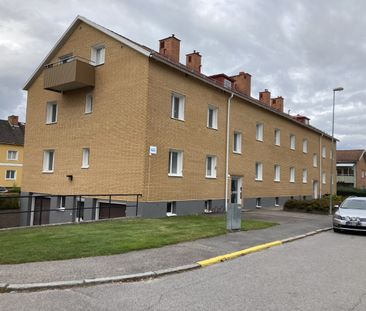 Fortunagatan 22 - Photo 1