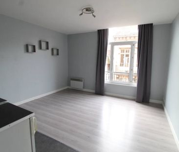 Location appartement 2 pièces 29.87 m² à Lille (59000) - Photo 3
