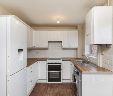 2 bedroom house to rent - Photo 2