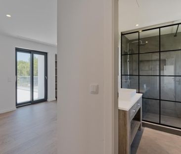 5 Bedroom House with swimming pool, Carnaxide, Oeiras - Photo 4