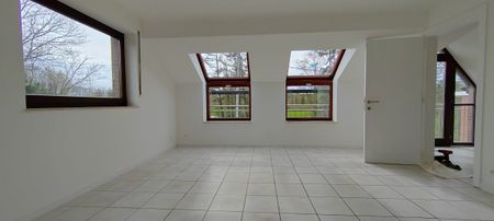 Schöne, komplett renovierte 2-Schlafzimmer-Wohnung in Lichtenbusch - Photo 2