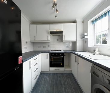 2 bedroom house to rent - Photo 1